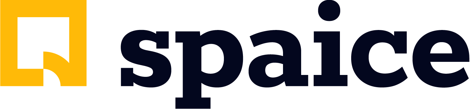spaice Logo